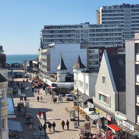 Hotel Von Stephan Westerland Exterior foto